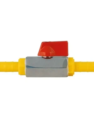 Přímo Od Výrobce Ventil Lilie 10mm