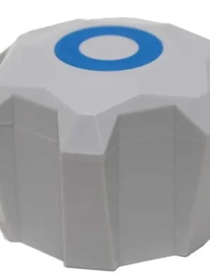 Náhradní otočný knoflík Modern, šedý Ihned K Objednání