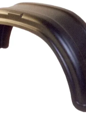 Blatník plastový AL-KO, poloměr pneu. max. 325mm, šířka 220mm Novinka