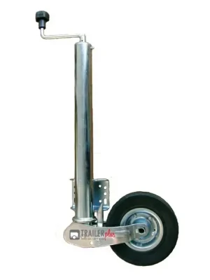 Expresní Doručení Opěrné kolečko automatické 570x60mm s kolečkem 225x65