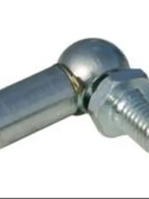 Kulový kloub WG CS 10x19 M6/M8 pro plynovou vzpěru GF 8/19 Ihned K Objednání