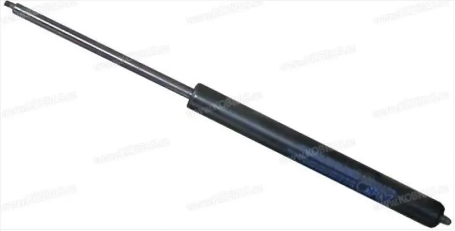 Plynová vzpěra AL-KO GF 8/19 100N 200/453mm Sezónní Sleva